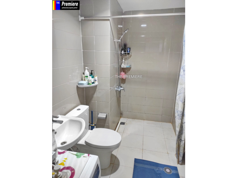 Dijual Apartemen Springhill Terrace, Kemayoran, Jakarta Pusat, DKI Jakarta, 10620