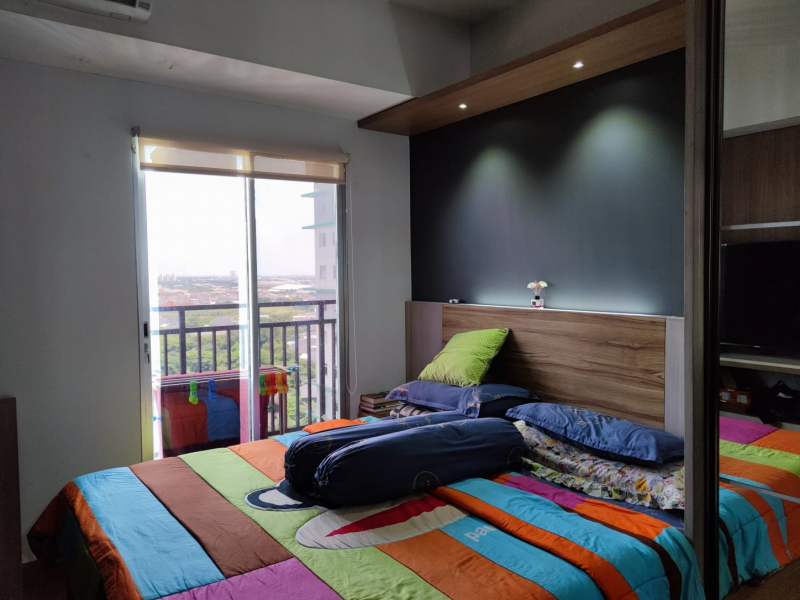 Dijual Apartemen Gading Greenhill, Kelapa Gading, Jakarta Utara, DKI Jakarta, 14250