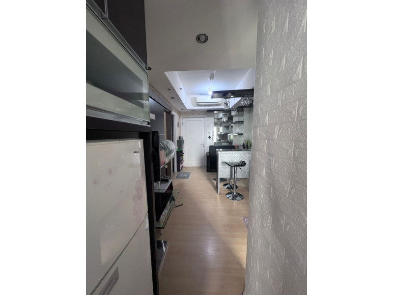 Dijual Apartemen Greenlake Sunter, Tanjung Priok, Jakarta Utara, DKI Jakarta, 14350