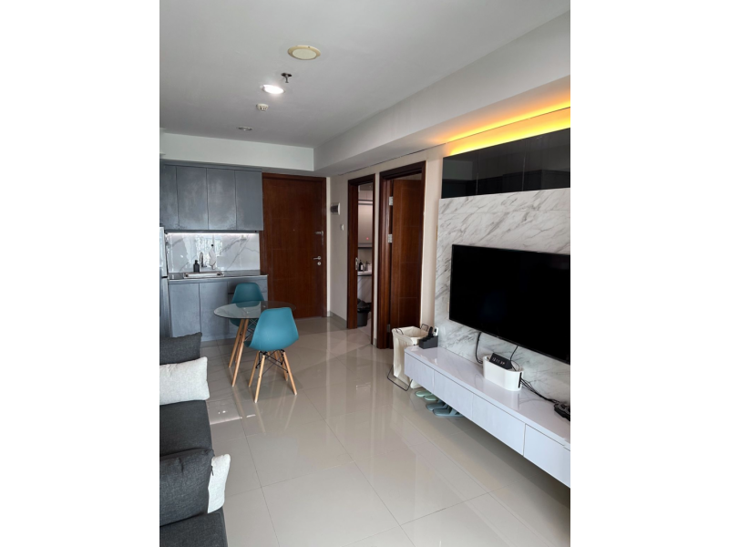 Dijual Apartemen Springhill Terrace, Kemayoran, Jakarta Pusat, DKI Jakarta, 10620