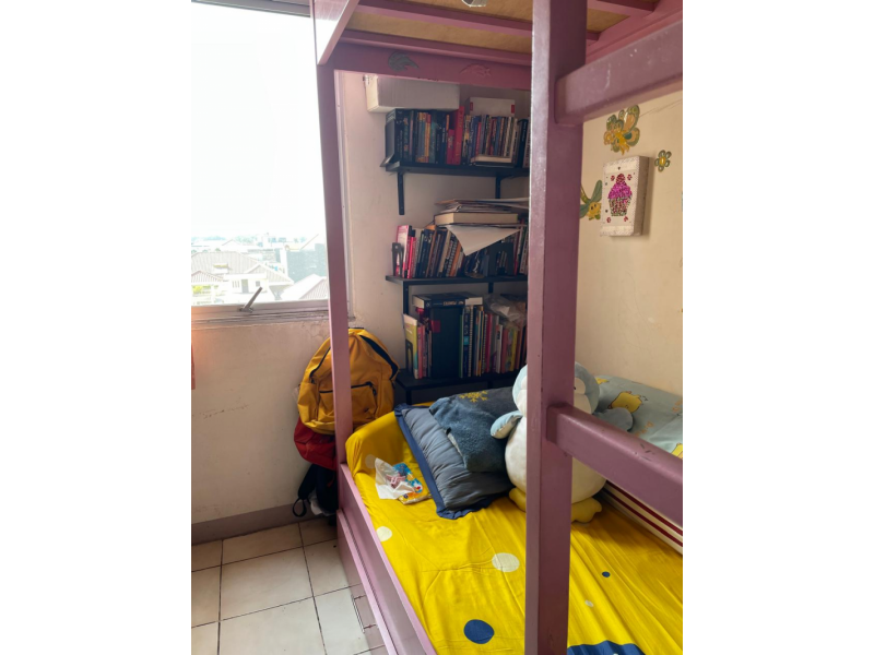 Dijual Apartemen Mediterania, Kelapa Gading, Jakarta Utara, DKI Jakarta, 14250