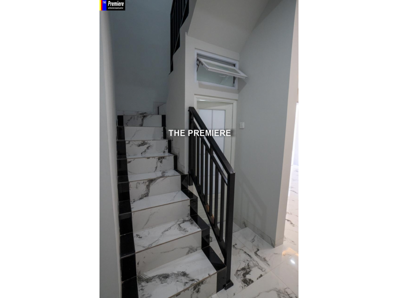 Dijual Rumah Baru Renov, Gading Imperial, Kelapa Gading, Jakarta Utara, DKI Jakarta, 14250