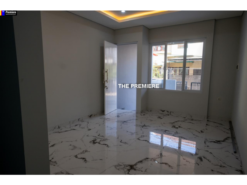 Dijual Rumah Baru Renov, Gading Imperial, Kelapa Gading, Jakarta Utara, DKI Jakarta, 14250