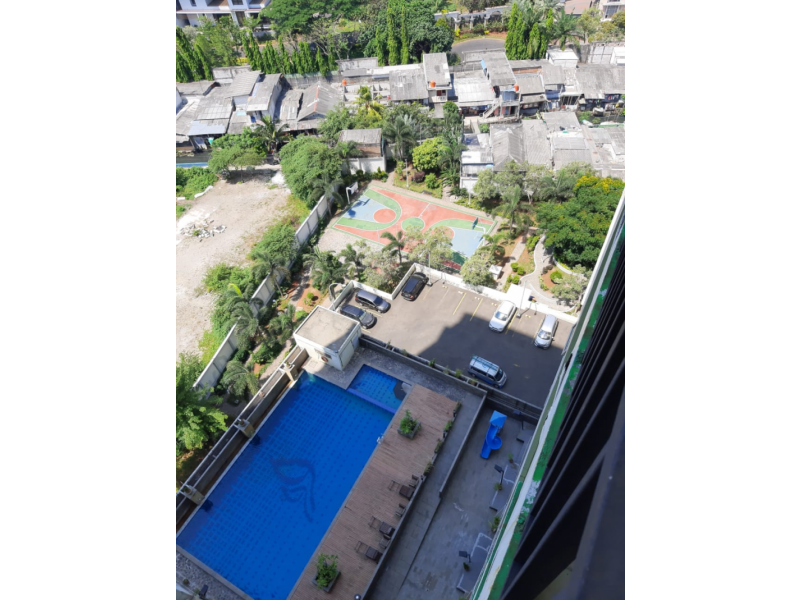 Disewa Apartemen Gading Greenhill, Kelapa Gading, Jakarta Utara, DKI Jakarta, 14250