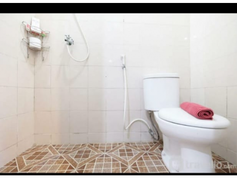 Disewa Apartemen Sunter Parkview, Jakarta Utara, DKI Jakarta, 14360