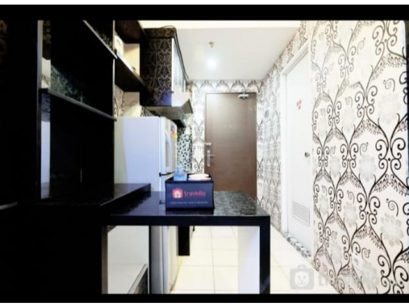 Disewa Apartemen Sunter Parkview, Jakarta Utara, DKI Jakarta, 14360