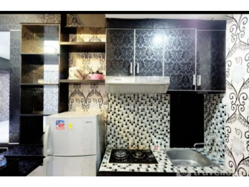 Disewa Apartemen Sunter Parkview, Jakarta Utara, DKI Jakarta, 14360