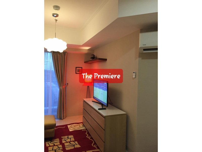 Dijual Apartemen Mansion , Kemayoran, Jakarta Pusat, DKI Jakarta, 10620