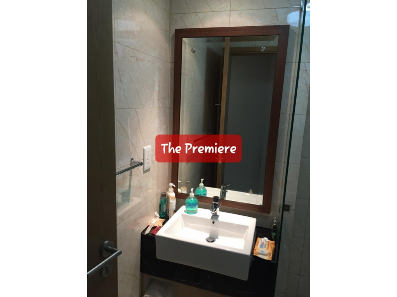 Dijual Apartemen Mansion , Kemayoran, Jakarta Pusat, DKI Jakarta, 10620