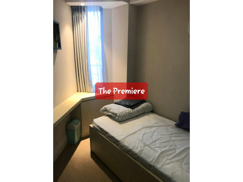 Dijual Apartemen Mansion , Kemayoran, Jakarta Pusat, DKI Jakarta, 10620