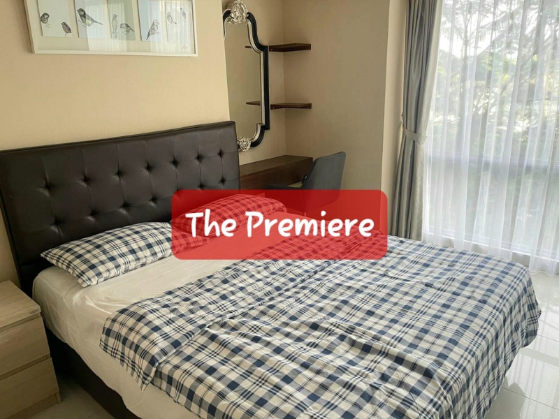 Dijual Apartemen Mansion , Kemayoran, Jakarta Pusat, DKI Jakarta, 10620