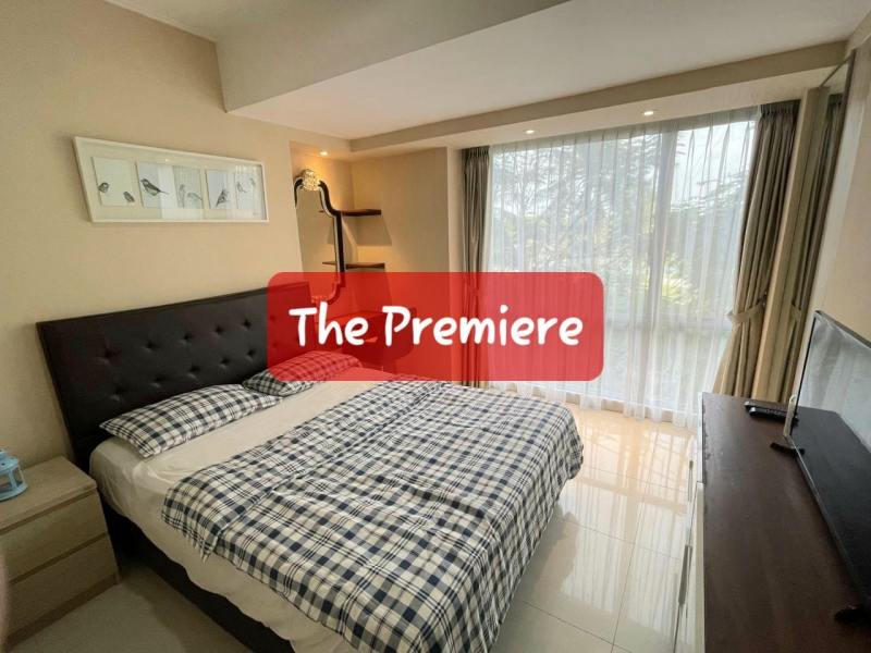 Dijual Apartemen Mansion , Kemayoran, Jakarta Pusat, DKI Jakarta, 10620