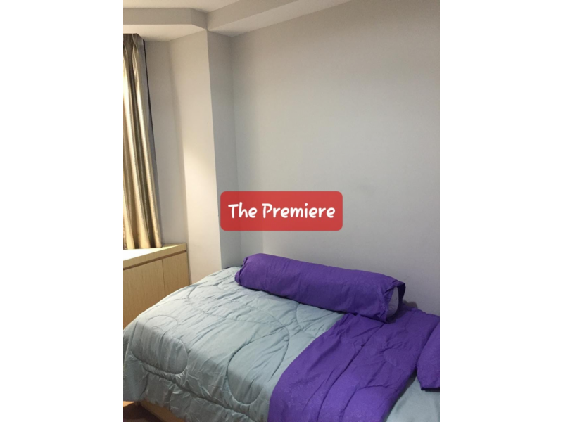 Dijual Apartemen Mansion , Kemayoran, Jakarta Pusat, DKI Jakarta, 10620