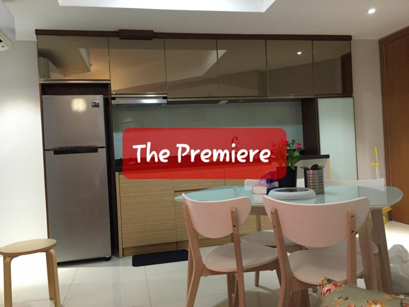 Dijual Apartemen Mansion , Kemayoran, Jakarta Pusat, DKI Jakarta, 10620