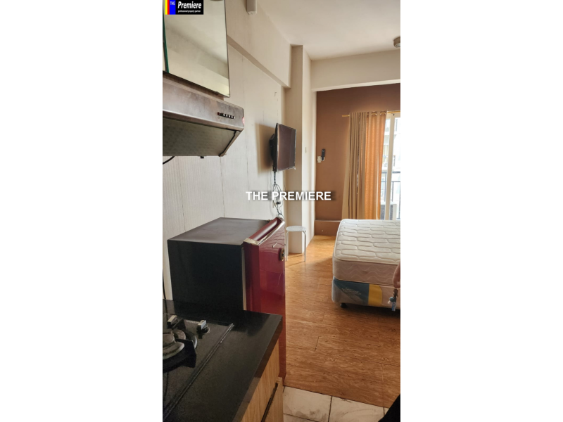Dijual Murah Banget Apartemen Sunter Parkview, Jakarta Utara, DKI Jakarta, 14350