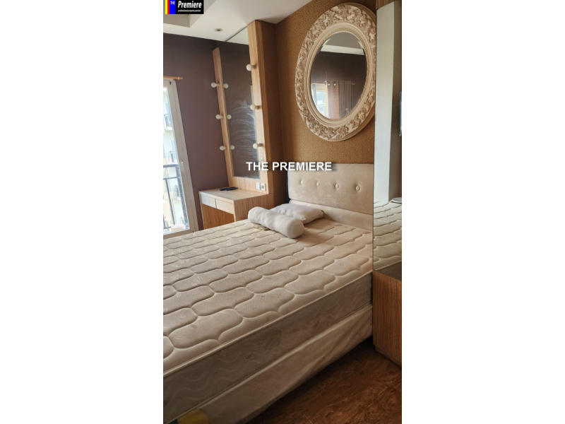 Dijual Murah Banget Apartemen Sunter Parkview, Jakarta Utara, DKI Jakarta, 14350