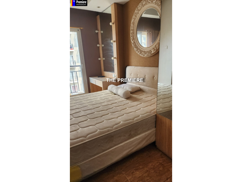 Dijual Murah Banget Apartemen Sunter Parkview, Jakarta Utara, DKI Jakarta, 14350