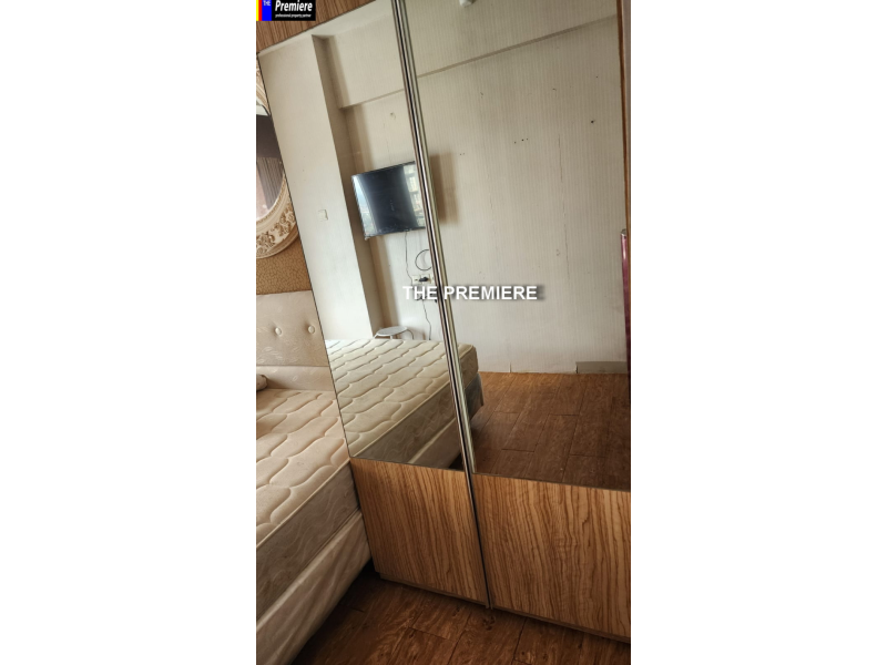 Dijual Murah Banget Apartemen Sunter Parkview, Jakarta Utara, DKI Jakarta, 14350