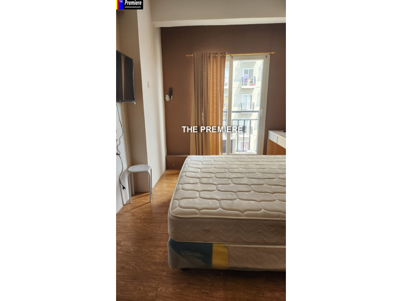 Dijual Murah Banget Apartemen Sunter Parkview, Jakarta Utara, DKI Jakarta, 14350