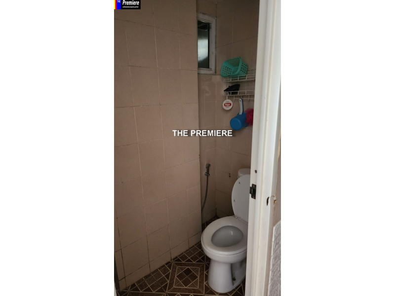 Dijual Murah Banget Apartemen Sunter Parkview, Jakarta Utara, DKI Jakarta, 14350