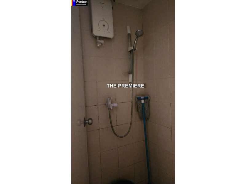 Dijual Murah Banget Apartemen Sunter Parkview, Jakarta Utara, DKI Jakarta, 14350