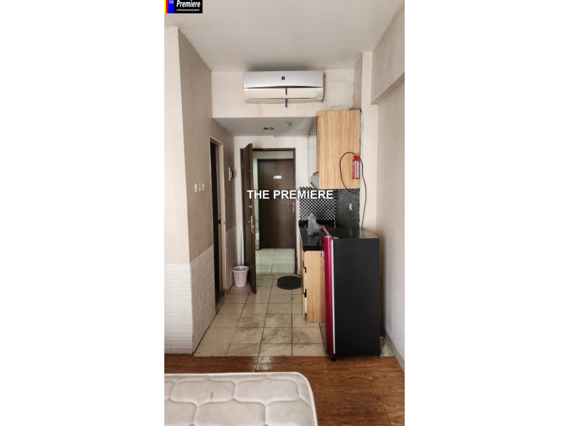 Dijual Murah Banget Apartemen Sunter Parkview, Jakarta Utara, DKI Jakarta, 14350