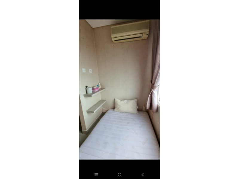 Dijual Murah Apartemen Sunter Icon,Sunter Agung, Tanjung Priok, Jakarta Utara, DKI Jakarta, 14350