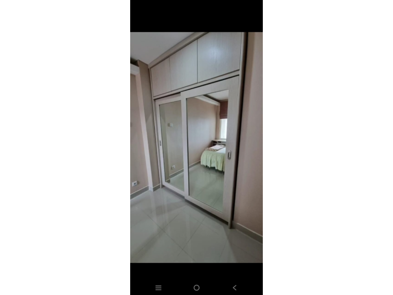 Dijual Murah Apartemen Sunter Icon,Sunter Agung, Tanjung Priok, Jakarta Utara, DKI Jakarta, 14350