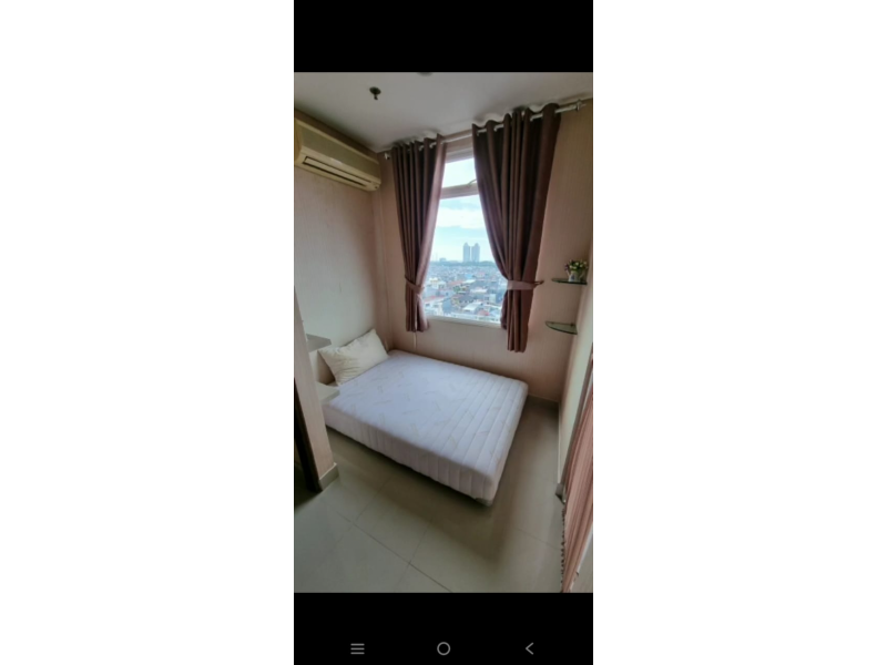 Dijual Murah Apartemen Sunter Icon,Sunter Agung, Tanjung Priok, Jakarta Utara, DKI Jakarta, 14350
