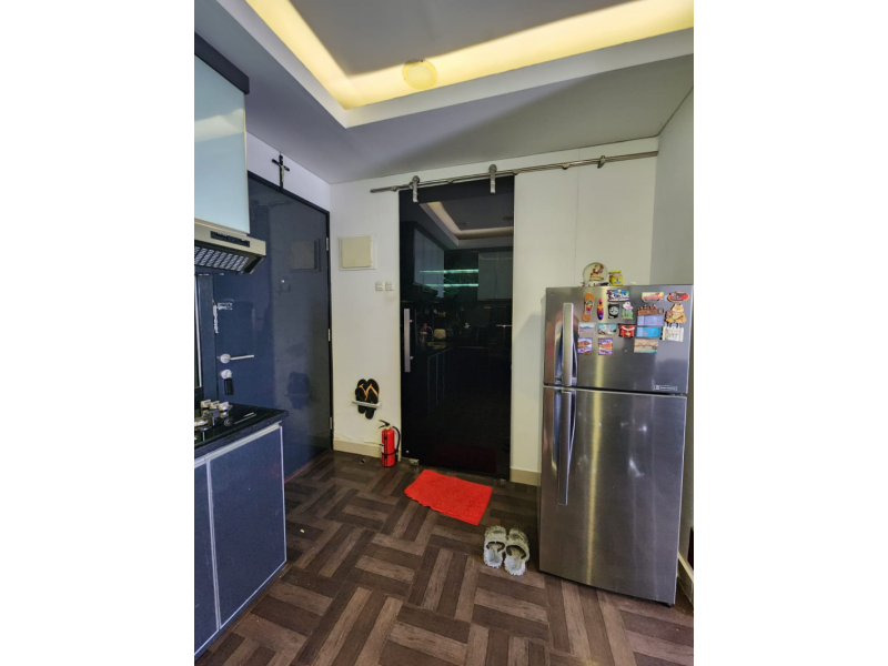 Dijual Apartemen Sunter Icon Sunter Agung, Tanjung Priok, Jakarta Utara, DKI Jakarta, 14350