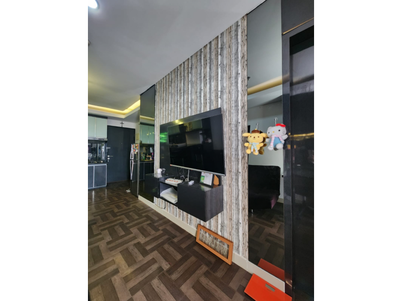 Dijual Apartemen Sunter Icon Sunter Agung, Tanjung Priok, Jakarta Utara, DKI Jakarta, 14350