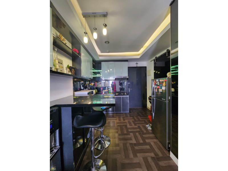 Dijual Apartemen Sunter Icon Sunter Agung, Tanjung Priok, Jakarta Utara, DKI Jakarta, 14350