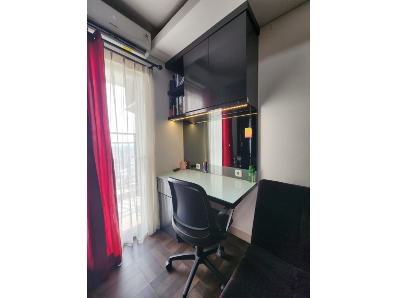 Dijual Apartemen Sunter Icon Sunter Agung, Tanjung Priok, Jakarta Utara, DKI Jakarta, 14350
