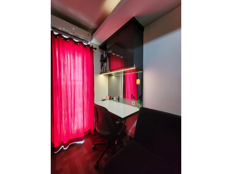 Dijual Apartemen Sunter Icon Sunter Agung, Tanjung Priok, Jakarta Utara, DKI Jakarta, 14350