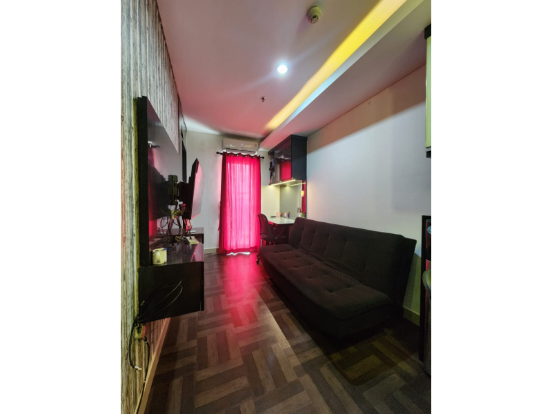 Dijual Apartemen Sunter Icon Sunter Agung, Tanjung Priok, Jakarta Utara, DKI Jakarta, 14350