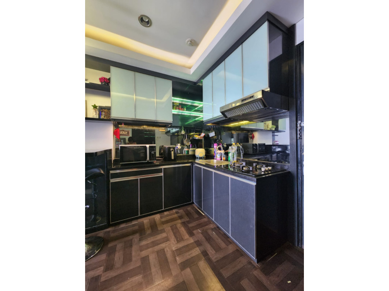Dijual Apartemen Sunter Icon Sunter Agung, Tanjung Priok, Jakarta Utara, DKI Jakarta, 14350