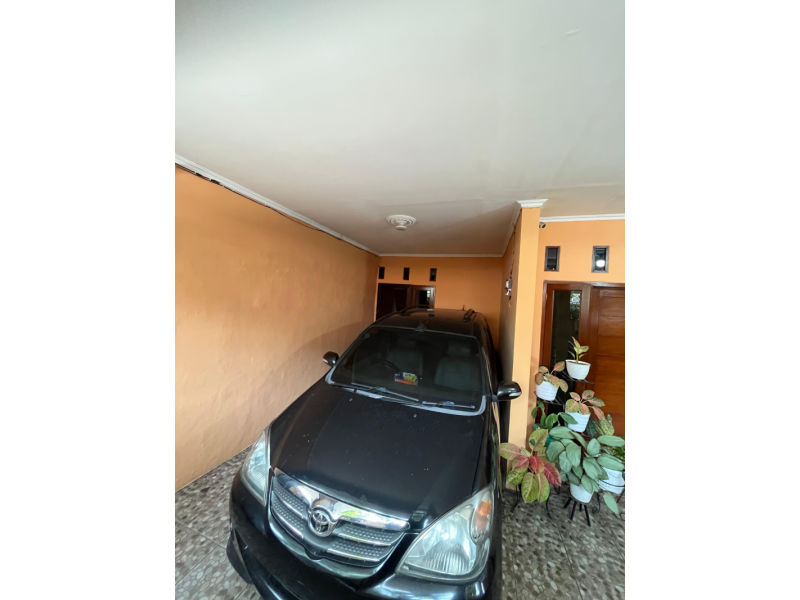 Dijual Rumah Komp Walikota, Cilincing, Jakarta Utara, DKI Jakarta, 14120