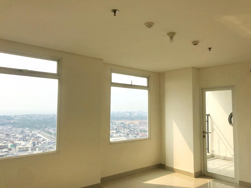 Dijual Apartemen Sunter Icon, Jakarta Utara, DKI Jakarta, 14350