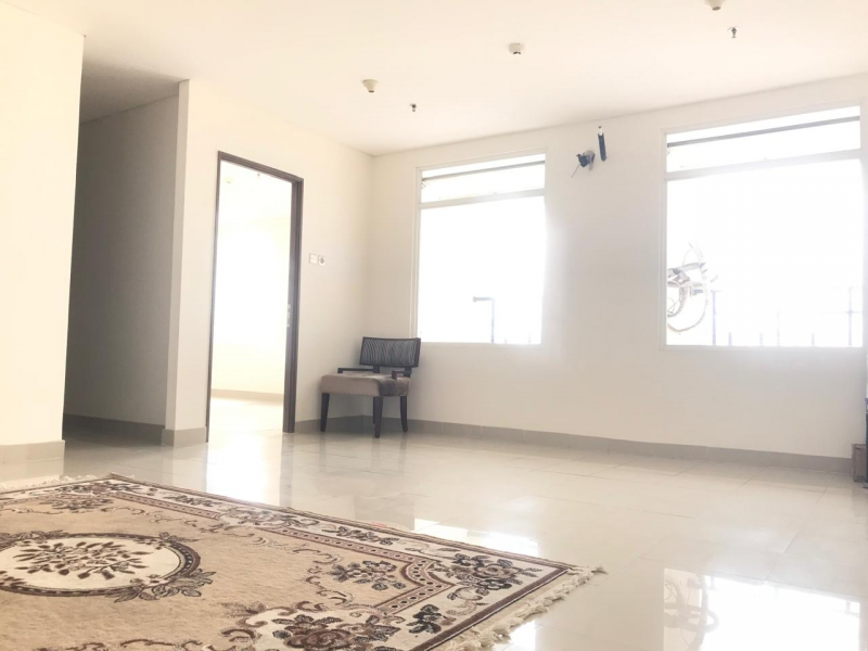 Dijual Apartemen Sunter Icon, Jakarta Utara, DKI Jakarta, 14350