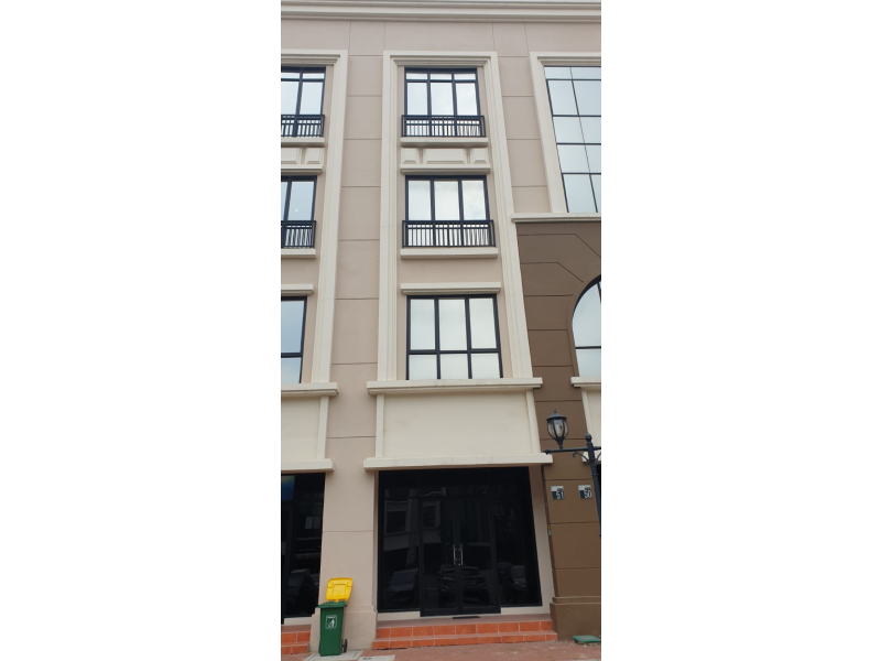Disewa Murah Rukan Sedayu City, Kelapa Gading, Jakarta Utara, DKI Jakarta, 14250