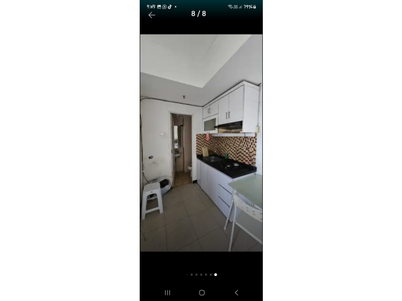Disewa Apartemen Gading Greenhill, Kelapa Gading, Jakarta Utara, DKI Jakarta, 14250