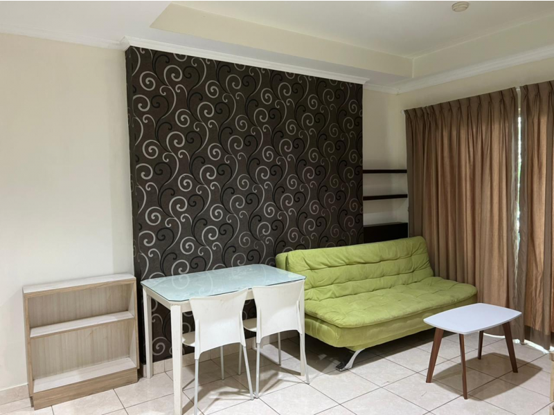 Disewa Apartemen Moi, City Home, Kelapa Gading, Jakarta Utara, DKI Jakarta, 14250