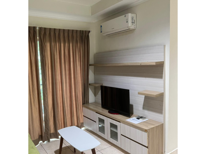 Disewa Apartemen Moi, City Home, Kelapa Gading, Jakarta Utara, DKI Jakarta, 14250