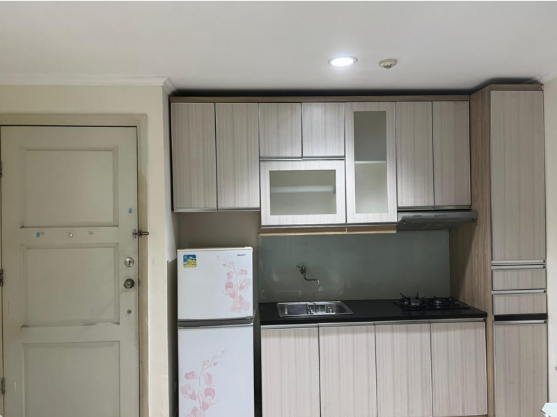Disewa Apartemen Moi, City Home, Kelapa Gading, Jakarta Utara, DKI Jakarta, 14250