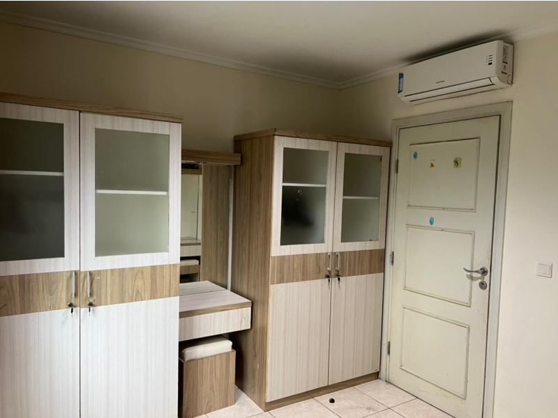 Disewa Apartemen Moi, City Home, Kelapa Gading, Jakarta Utara, DKI Jakarta, 14250