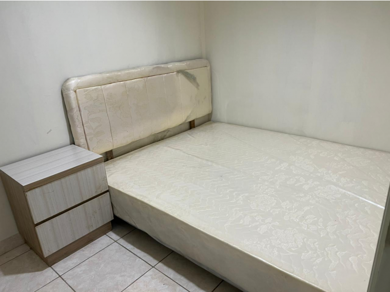 Disewa Apartemen Moi, City Home, Kelapa Gading, Jakarta Utara, DKI Jakarta, 14250