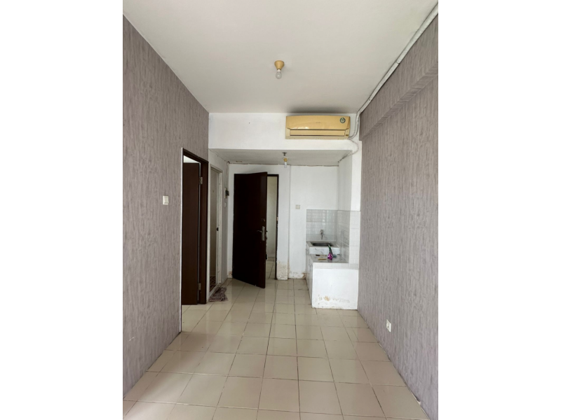 Dijual Murah Apartemen Sunter Parkview, Jakarta Utara, DKI Jakarta, 14350