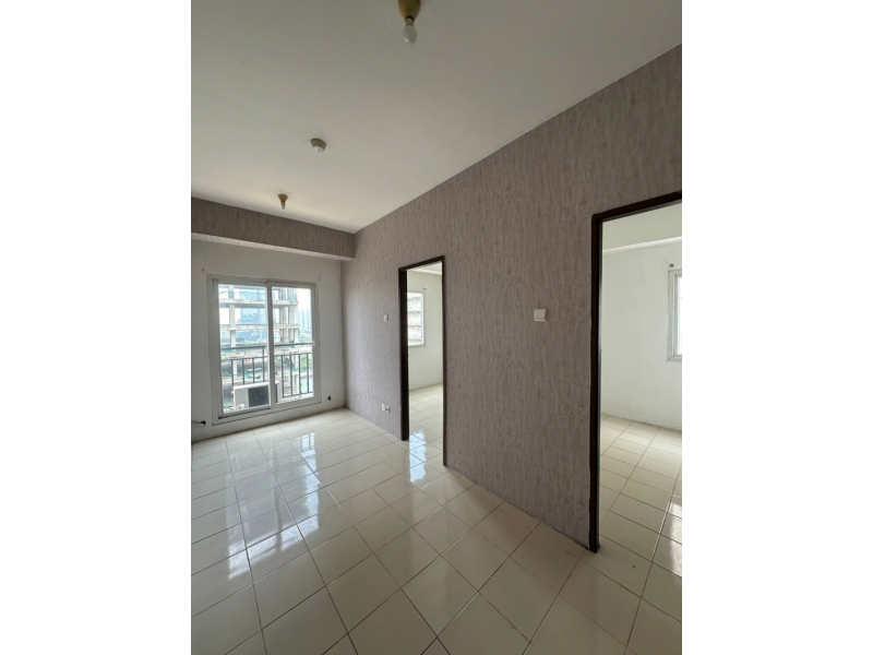 Dijual Murah Apartemen Sunter Parkview, Jakarta Utara, DKI Jakarta, 14350