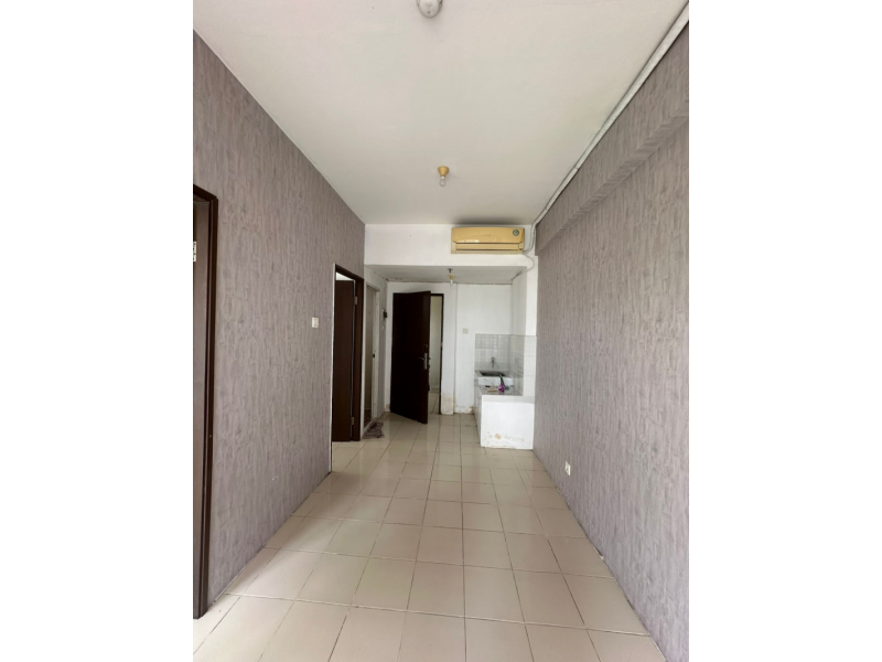 Dijual Murah Apartemen Sunter Parkview, Jakarta Utara, DKI Jakarta, 14350