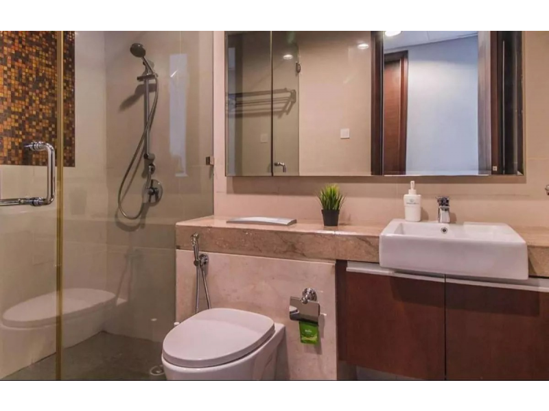 Disewa Apartemen Windsor, Puri Indah, Jakarta Barat, DKI Jakarta, 11610